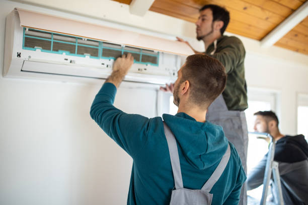 HVAC Air Duct Cleaning in Oakland, IA