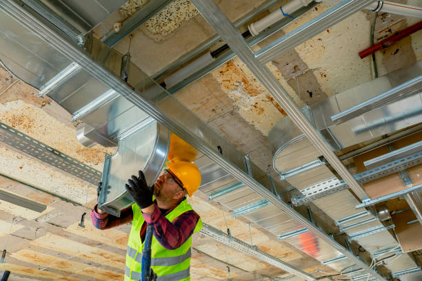 Best HVAC Replacement Cost  in Oakland, IA