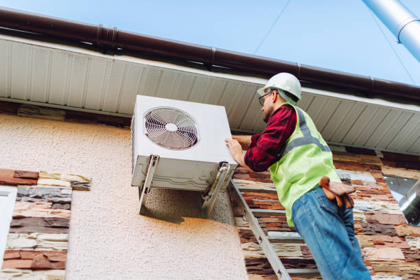 Best Affordable Air Conditioning Repair  in Oakland, IA