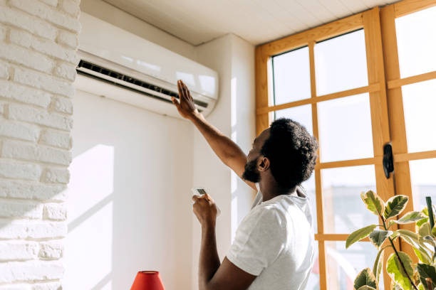 Best Affordable Air Conditioning Repair  in Oakland, IA