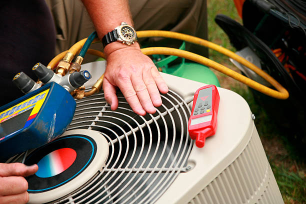 Best Affordable HVAC Services  in Oakland, IA