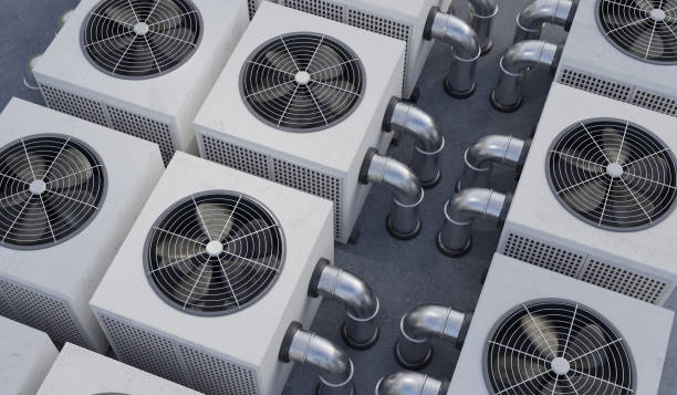 Professional HVAC in Oakland, IA