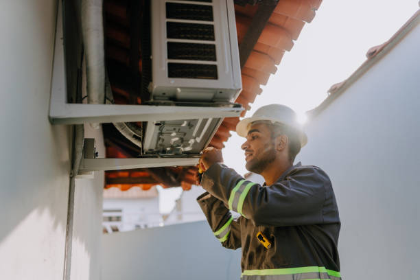 Best Ductless HVAC Repair  in Oakland, IA