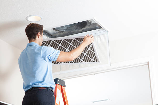 Best Air Conditioning Repair  in Oakland, IA