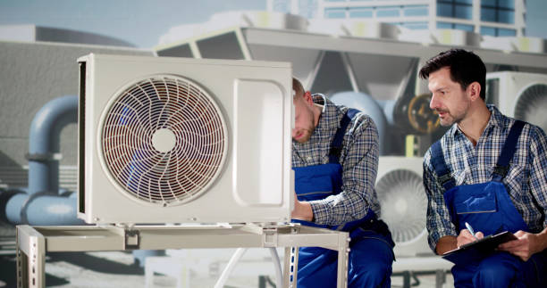 Best HVAC Maintenance Near Me  in Oakland, IA