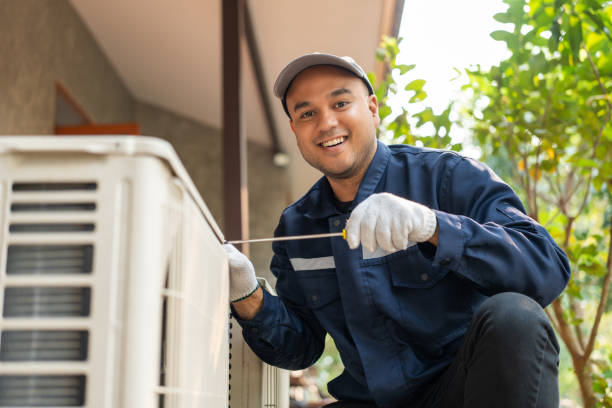 Best Residential HVAC Services  in Oakland, IA