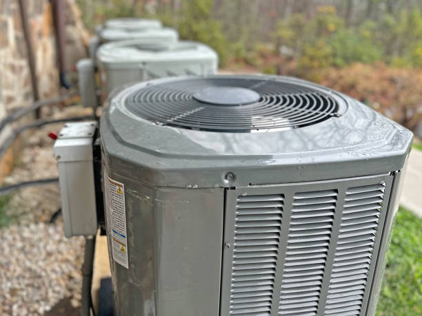 Best Central Air Repair  in Oakland, IA