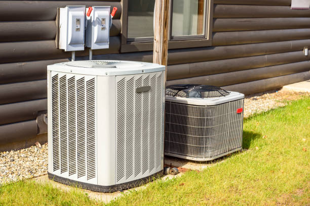 Best HVAC System Installation  in Oakland, IA