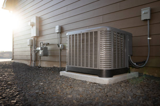Affordable Air Conditioning Repair in Oakland, IA